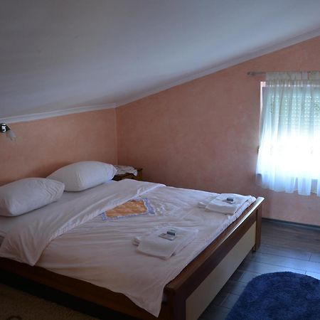 Motel Most Ljubuski Room photo