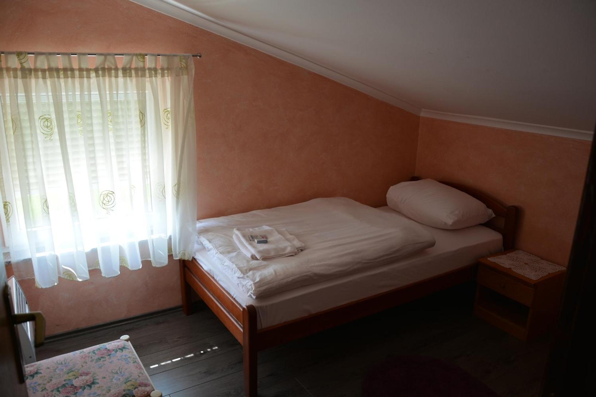 Motel Most Ljubuski Room photo