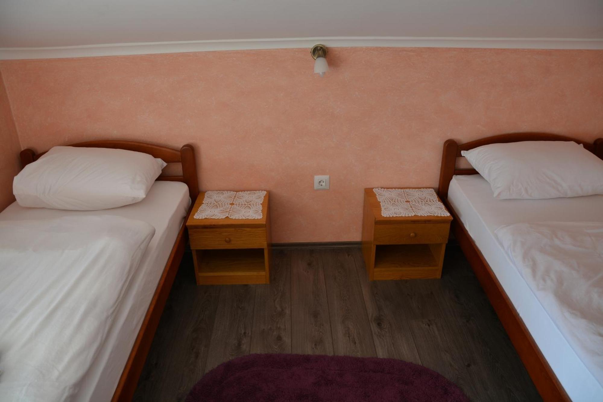 Motel Most Ljubuski Room photo
