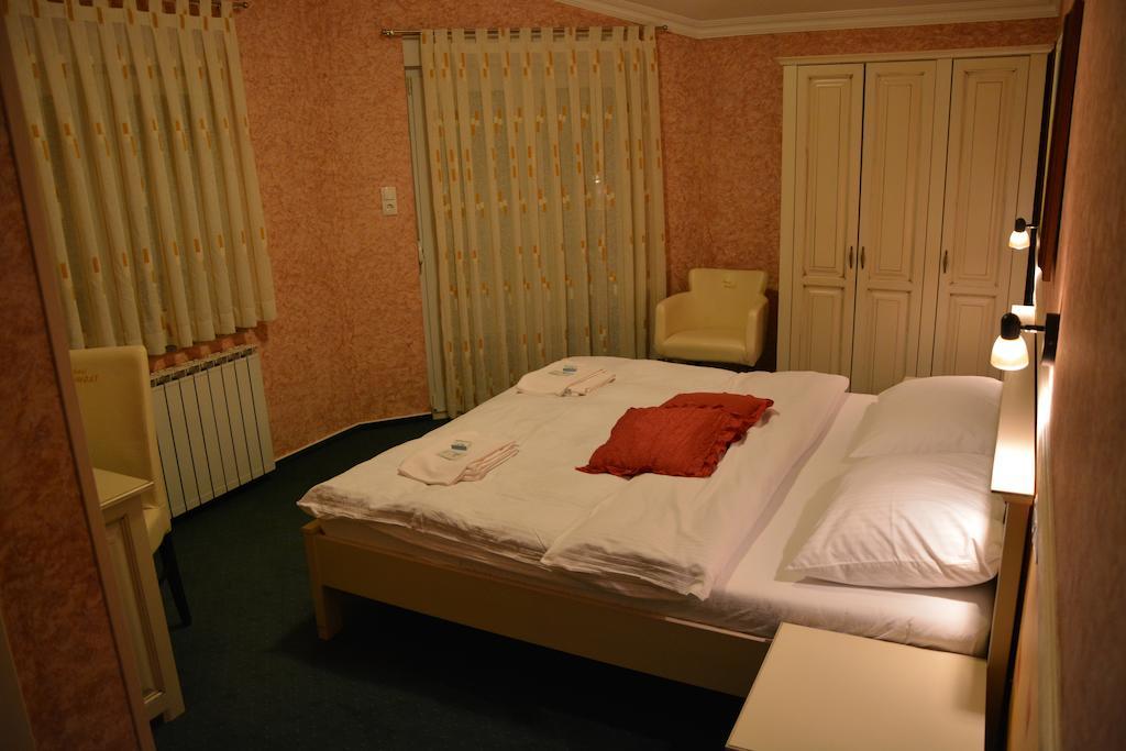 Motel Most Ljubuski Exterior photo