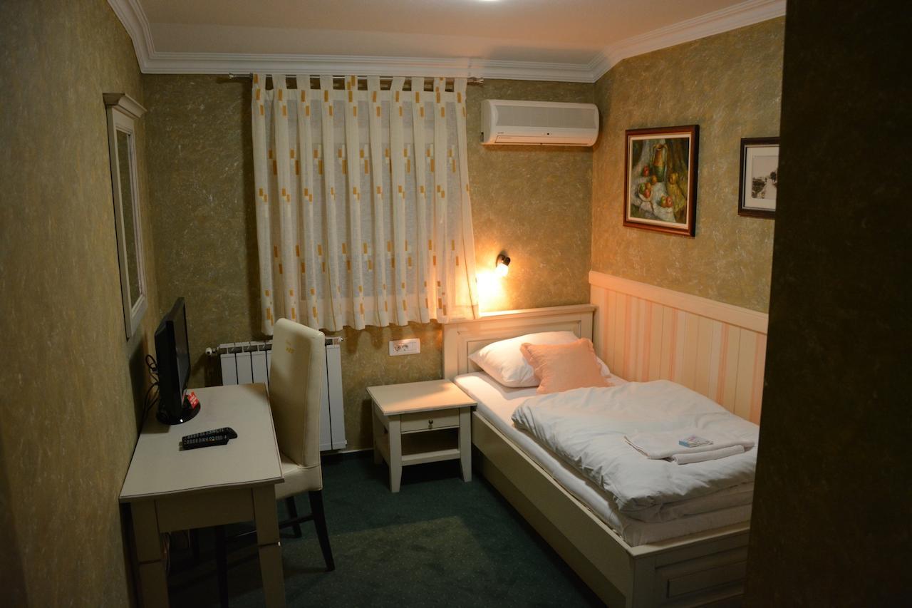 Motel Most Ljubuski Room photo