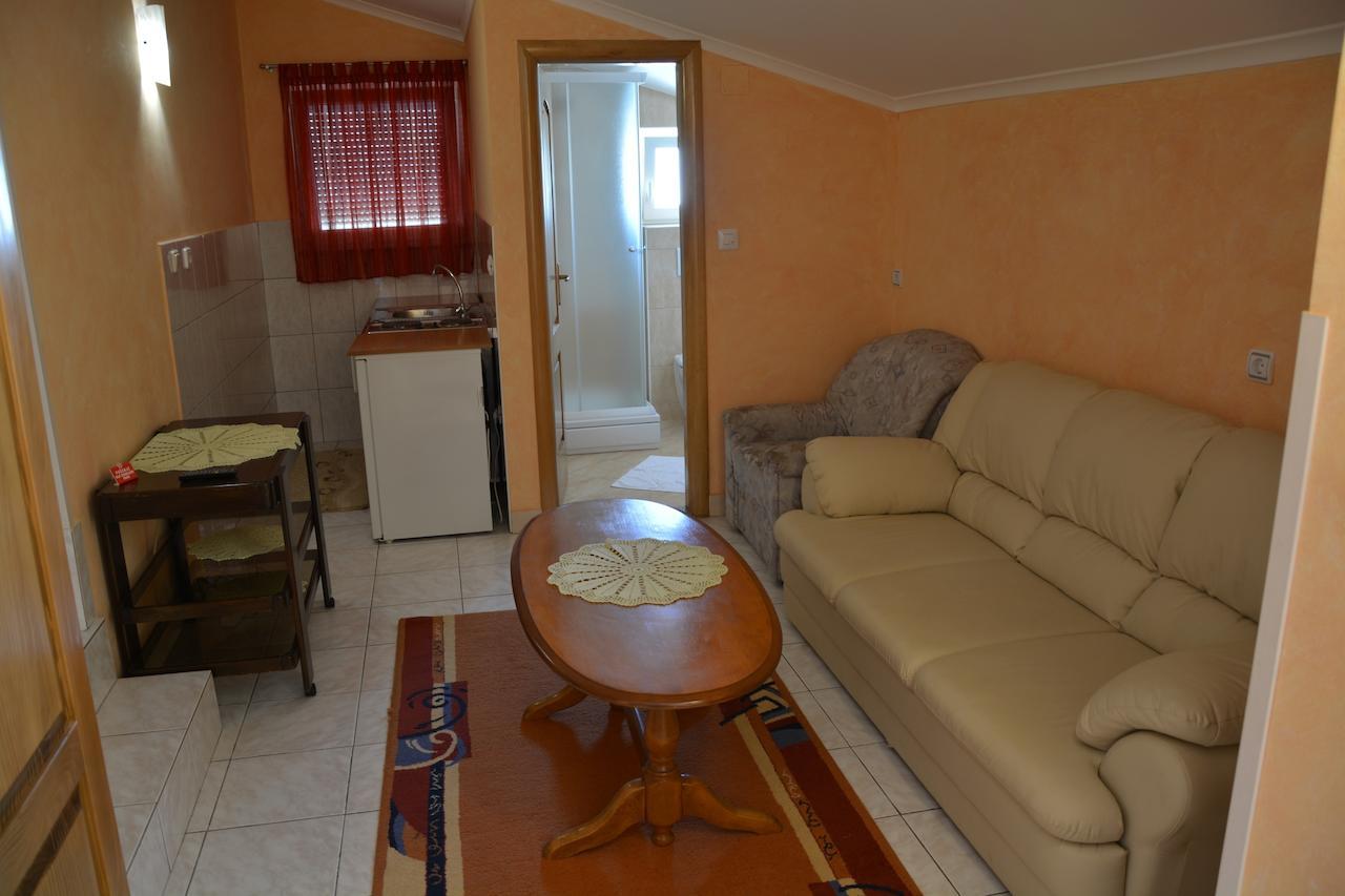 Motel Most Ljubuski Room photo