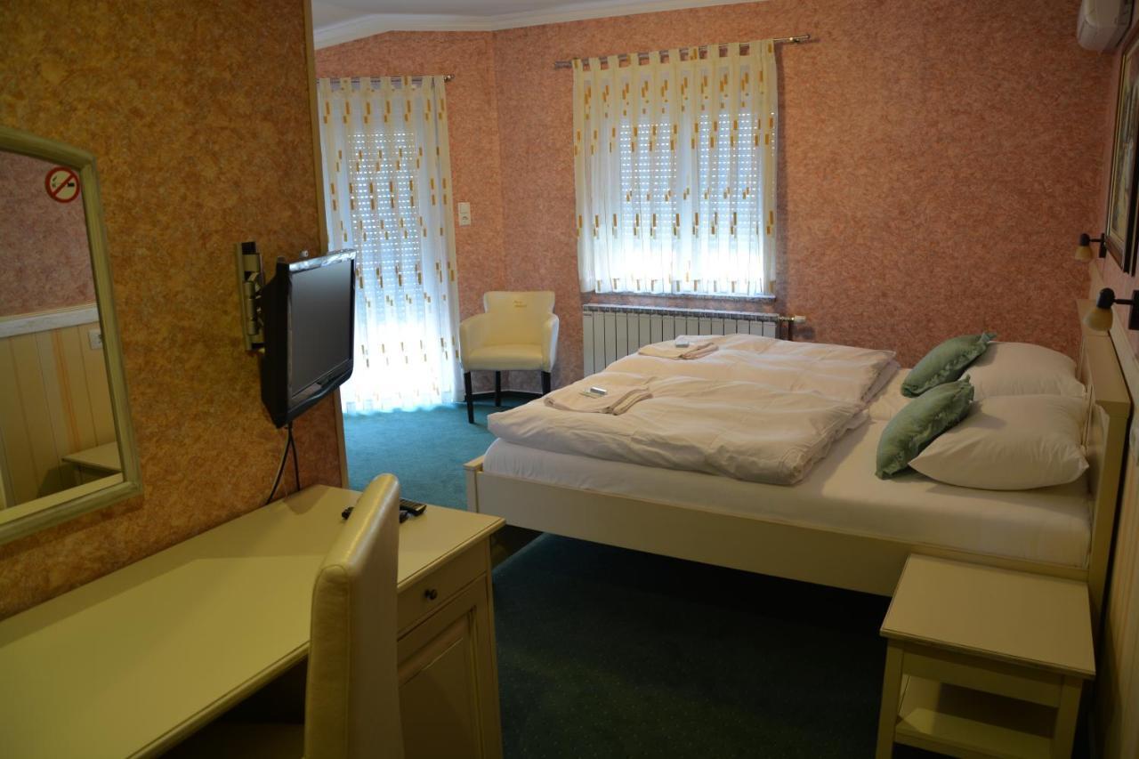 Motel Most Ljubuski Room photo