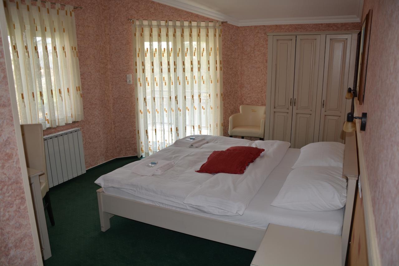 Motel Most Ljubuski Room photo